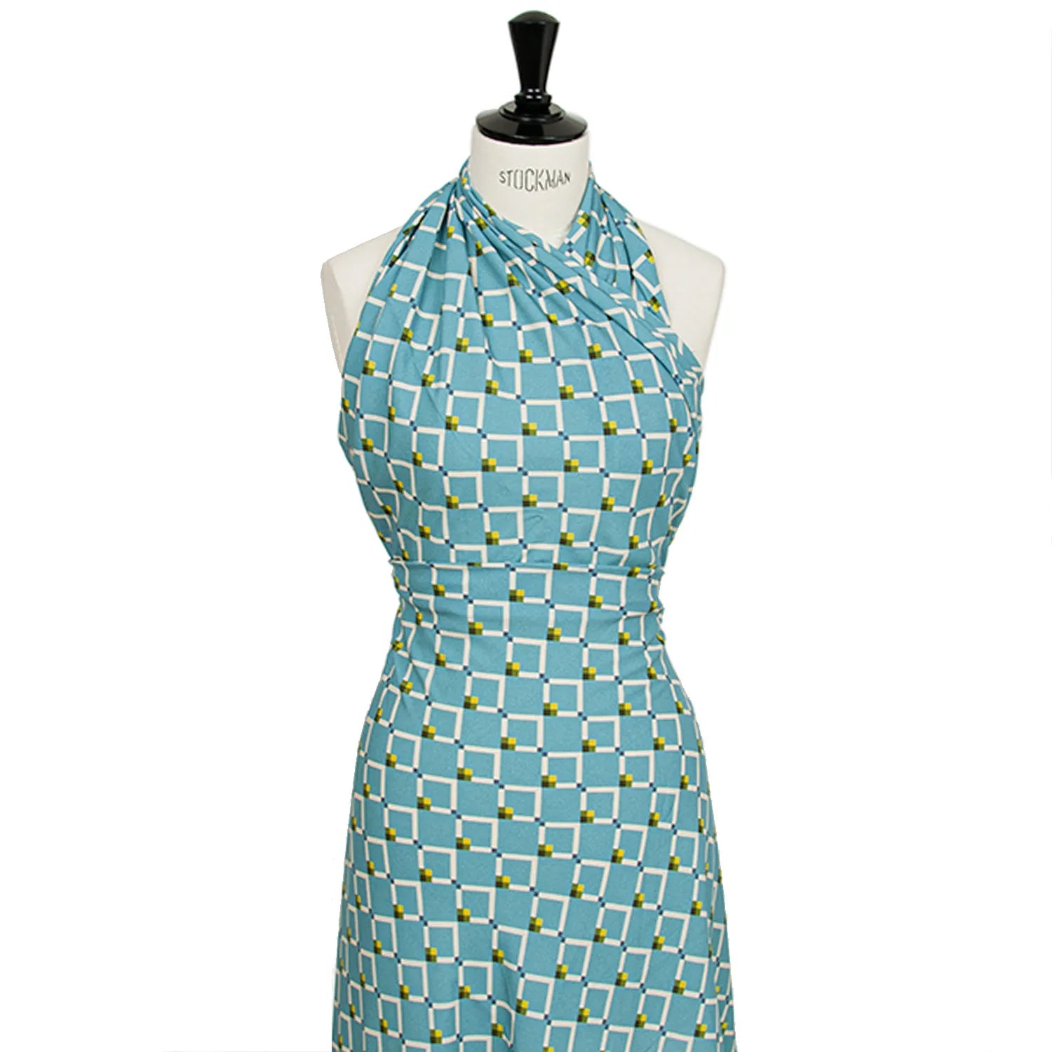 Stretch Viscose - Santana