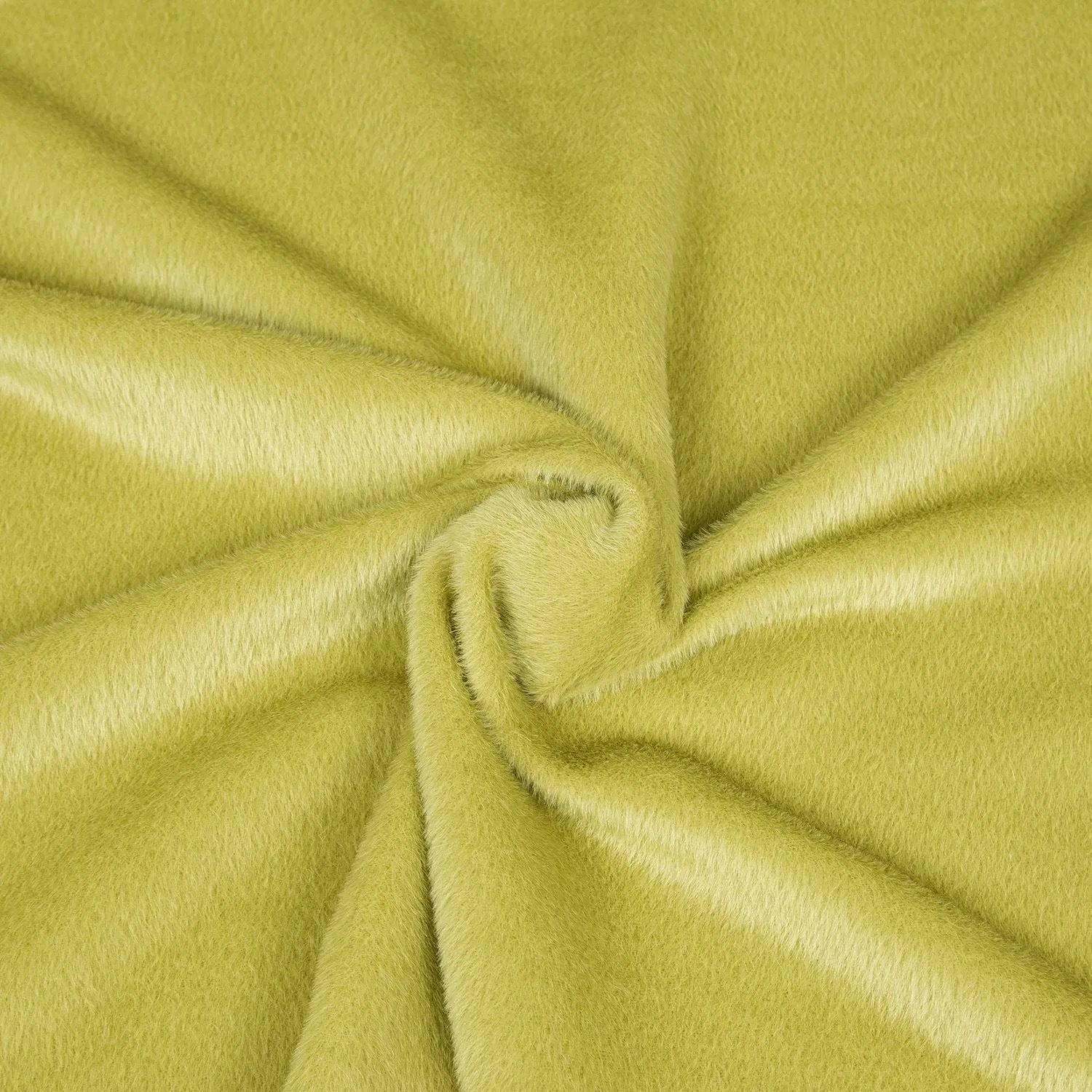 Suri Alpaca Bright Colors - Cuzco