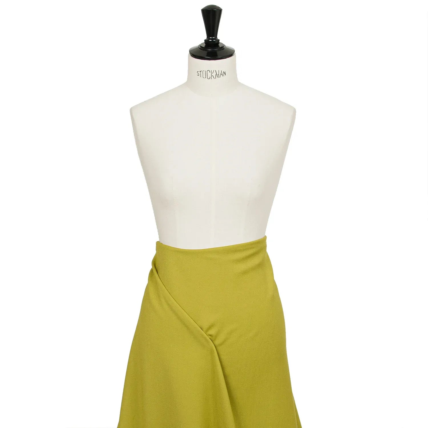 Wool Gabardine - Guccio