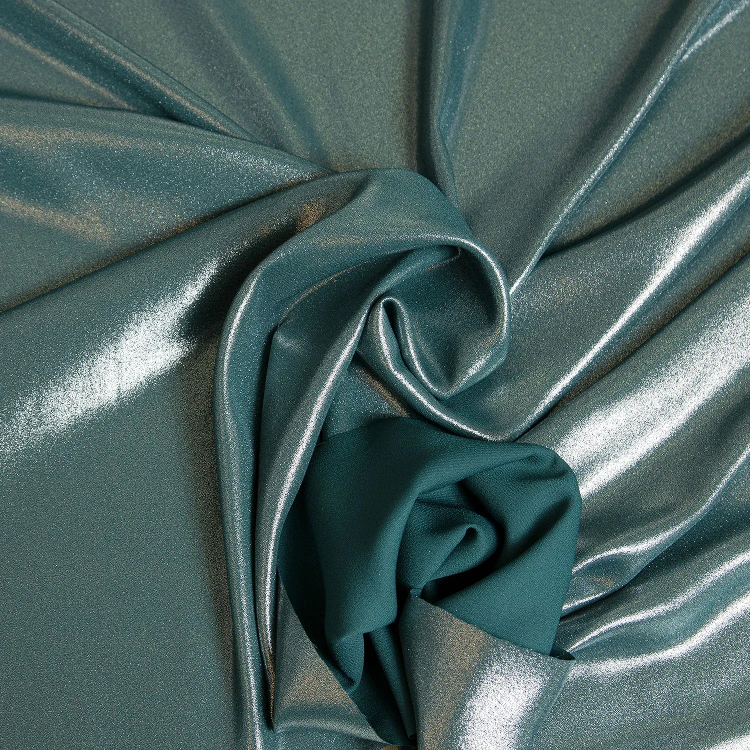 Georgette Laminate - Stardust