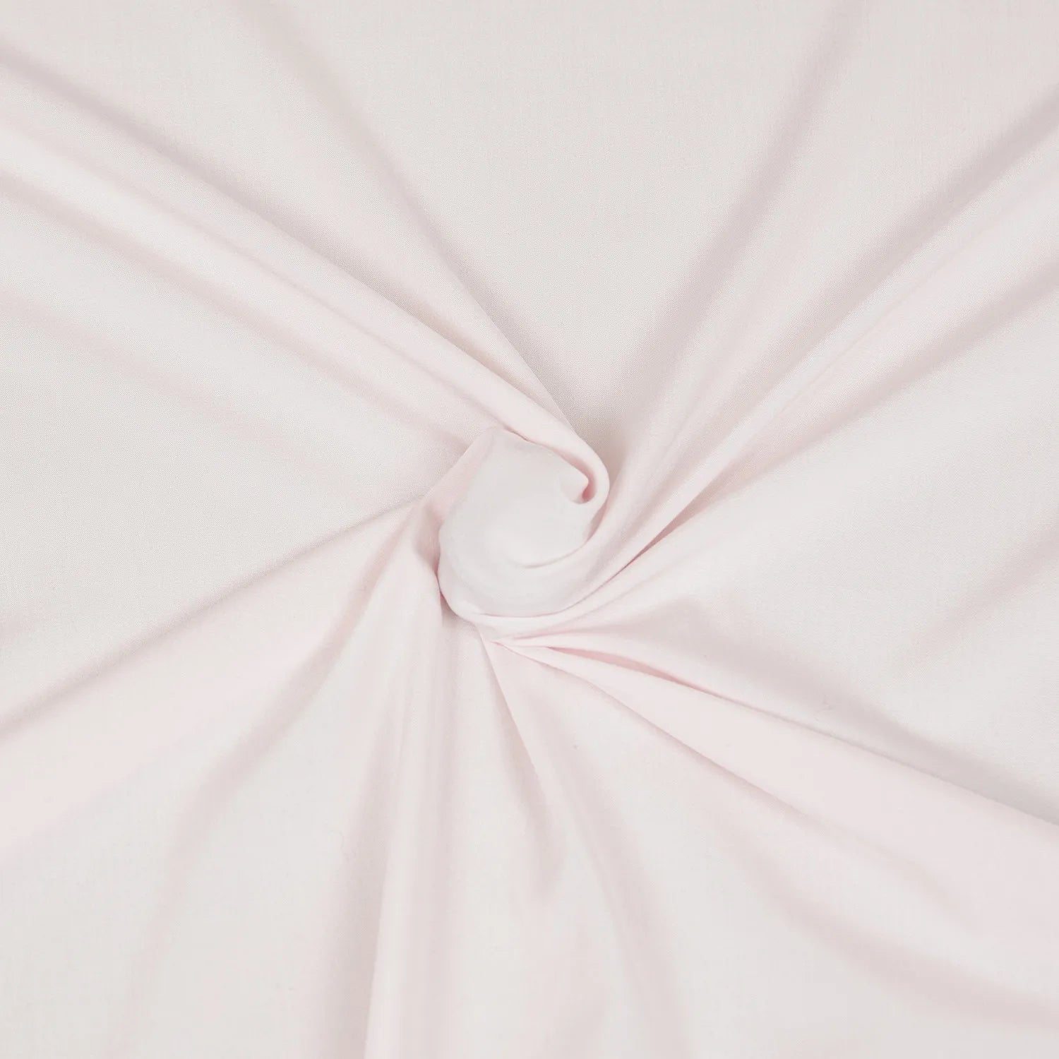 Javanese Stretch Viscose Solid Color - Sorbet